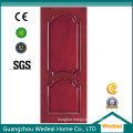Customize Solid Wooden Interior Door for Houses Projects